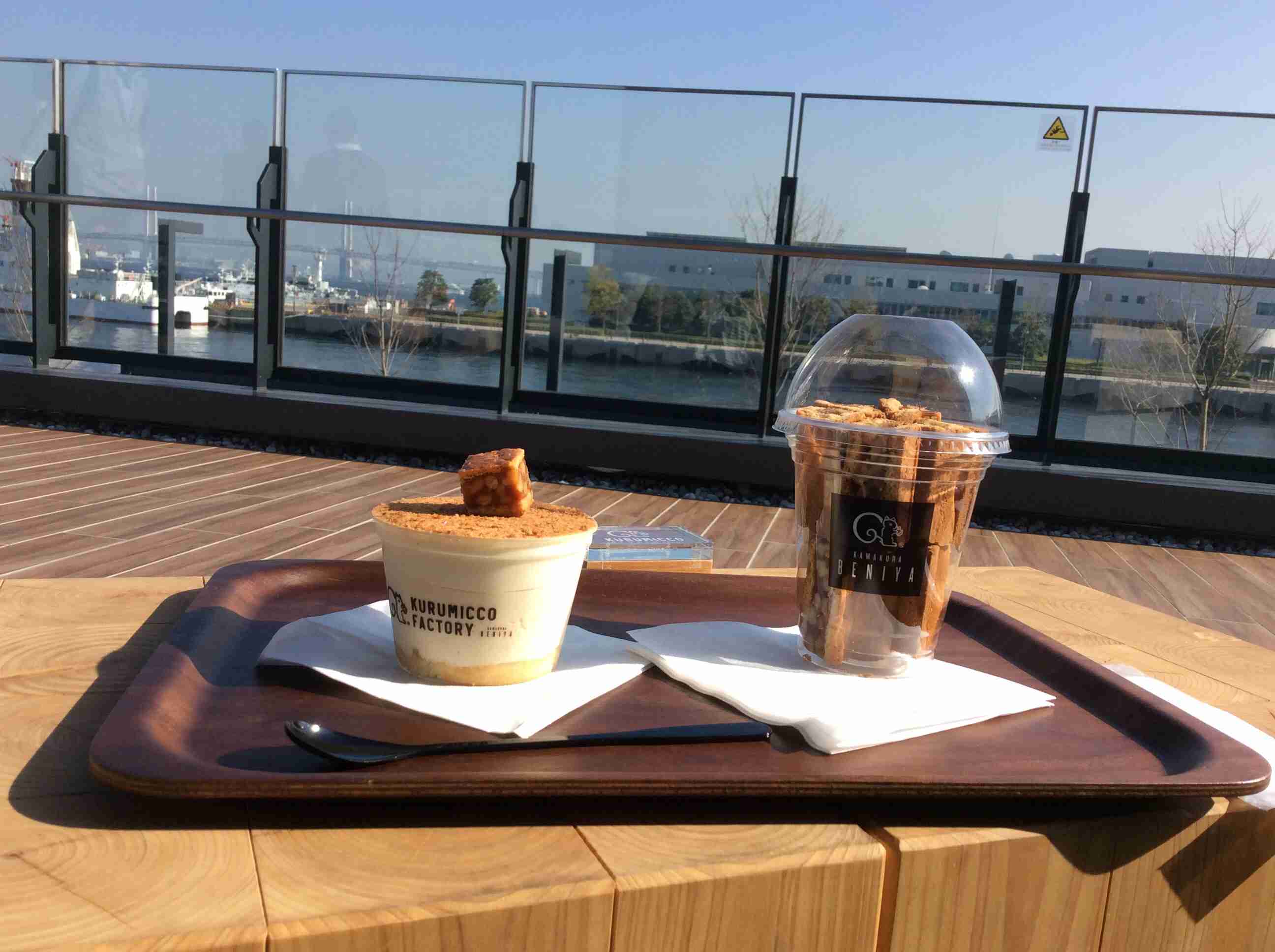 ご当地のお土産で好きなお菓子