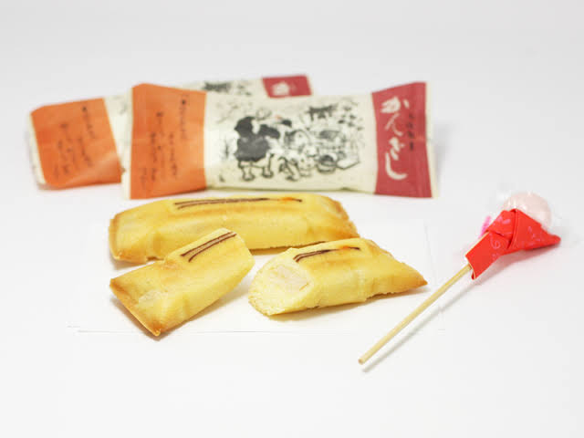 ご当地のお土産で好きなお菓子