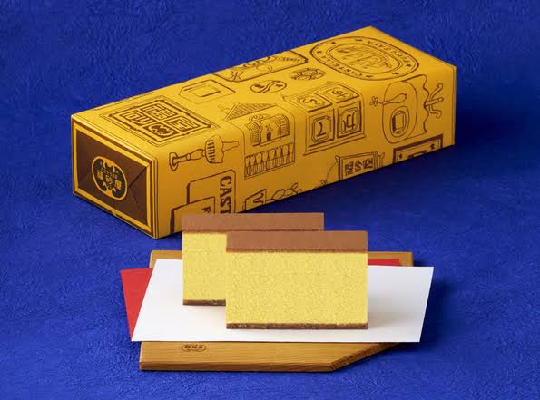 ご当地のお土産で好きなお菓子