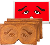 ご当地のお土産で好きなお菓子