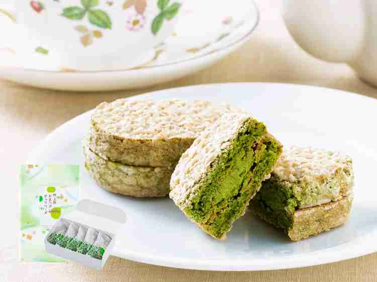 ご当地のお土産で好きなお菓子