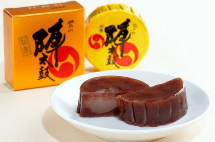 ご当地のお土産で好きなお菓子