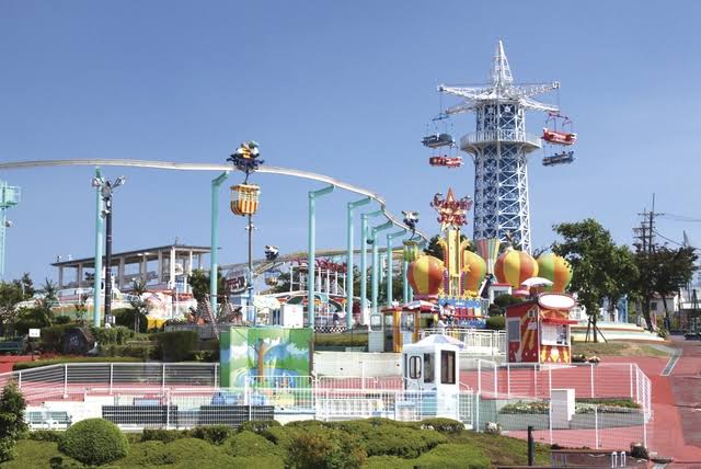 行ってみて思ったよりよかった遊園地やテーマパークはありますか？