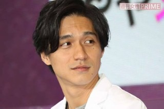 口角が上がっている人が好き！