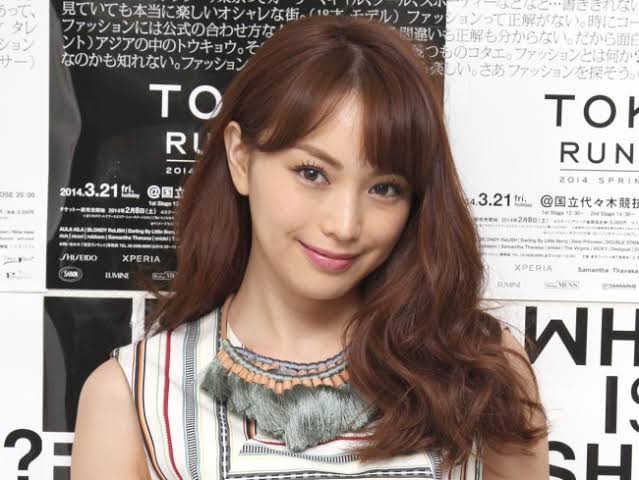 口角が上がっている人が好き！