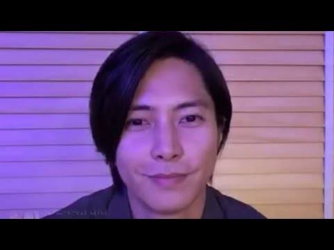 口角が上がっている人が好き！