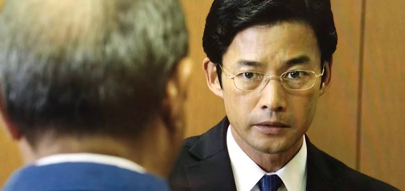 竹野内豊を語りたい