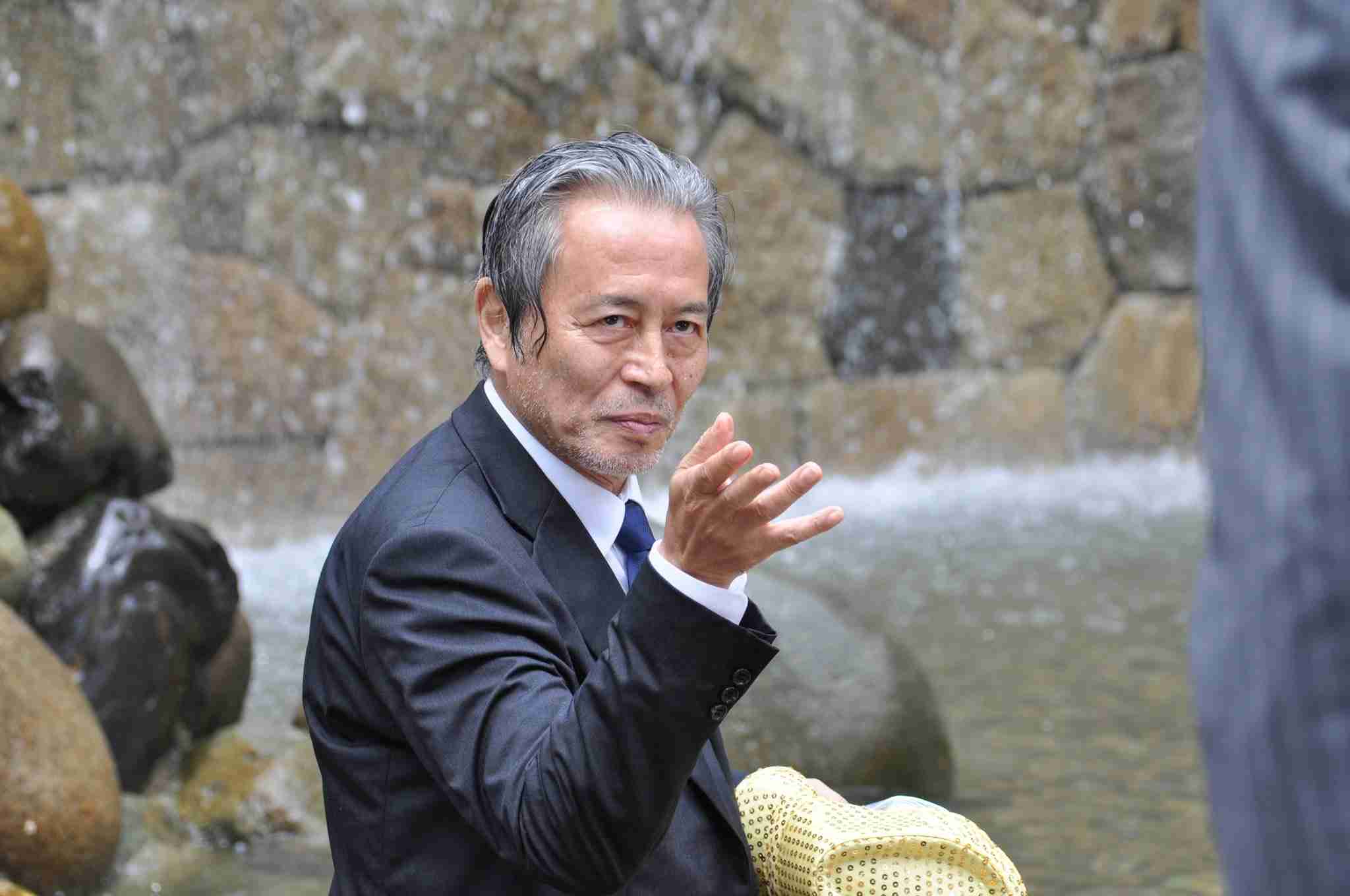 警視庁・捜査一課長好きな人