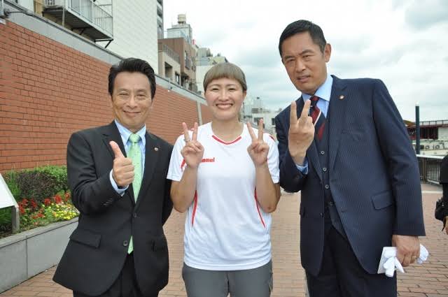 警視庁・捜査一課長好きな人