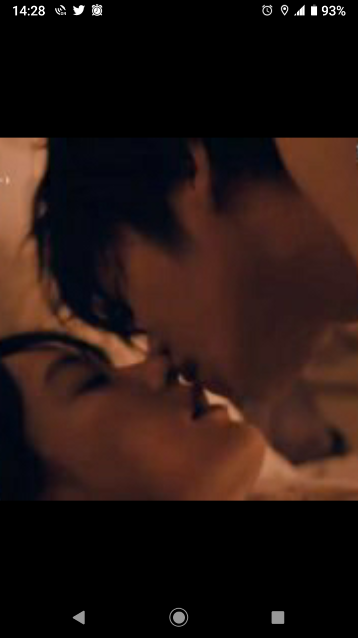 この人エッロいな〜って思う瞬間【男女可】