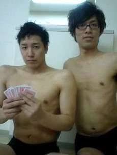 この人エッロいな〜って思う瞬間【男女可】