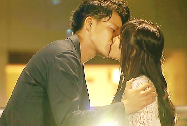 ドラマ 映画の好きなキスシーン ガールズちゃんねる Girls Channel