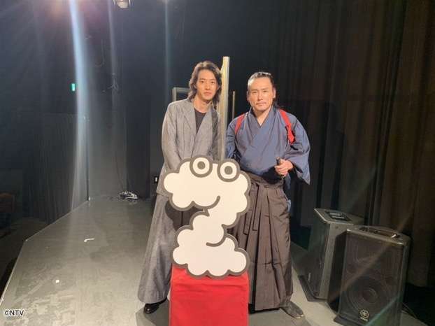 山崎賢人の“至近距離寝顔”も　マネ公式Instagram開設に「最高でしかない」「天国」の声