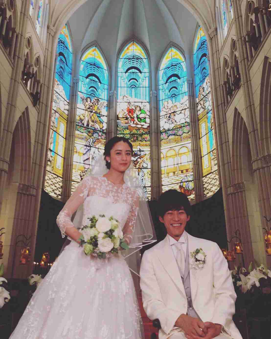 瀬戸康史&山本美月が結婚発表「大切な存在なのだと確信しました」