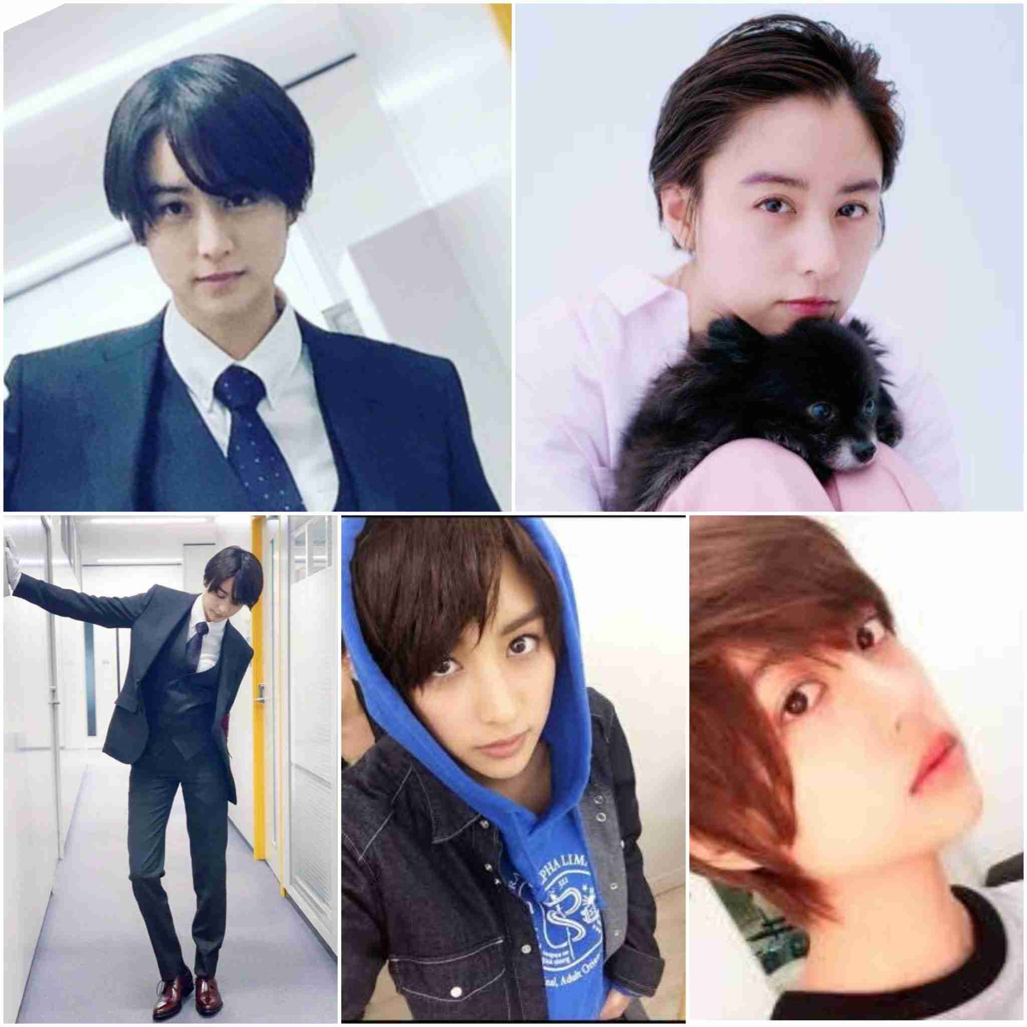 瀬戸康史&山本美月が結婚発表「大切な存在なのだと確信しました」