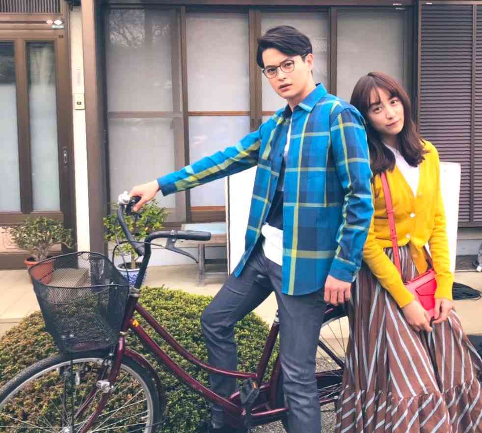瀬戸康史&山本美月が結婚発表「大切な存在なのだと確信しました」