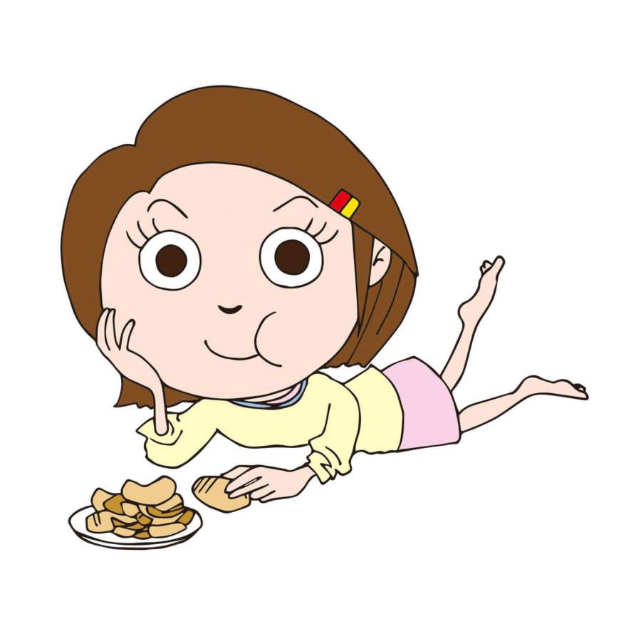 昼寝何時間してる？