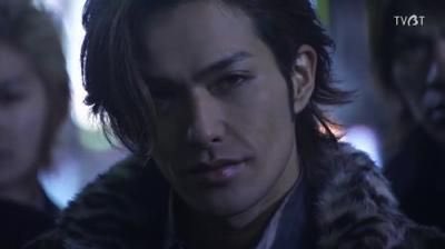 ドラマ・夜王を語ろう