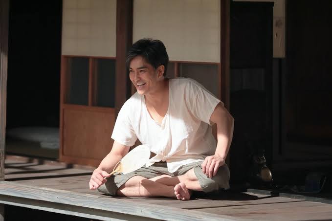 ドラマ・夜王を語ろう