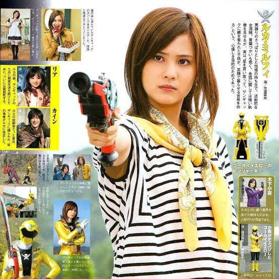 『MAO』書店フェア開催、『犬夜叉』とコラボ　殺生丸、かごめ、菜花…ステッカー配布