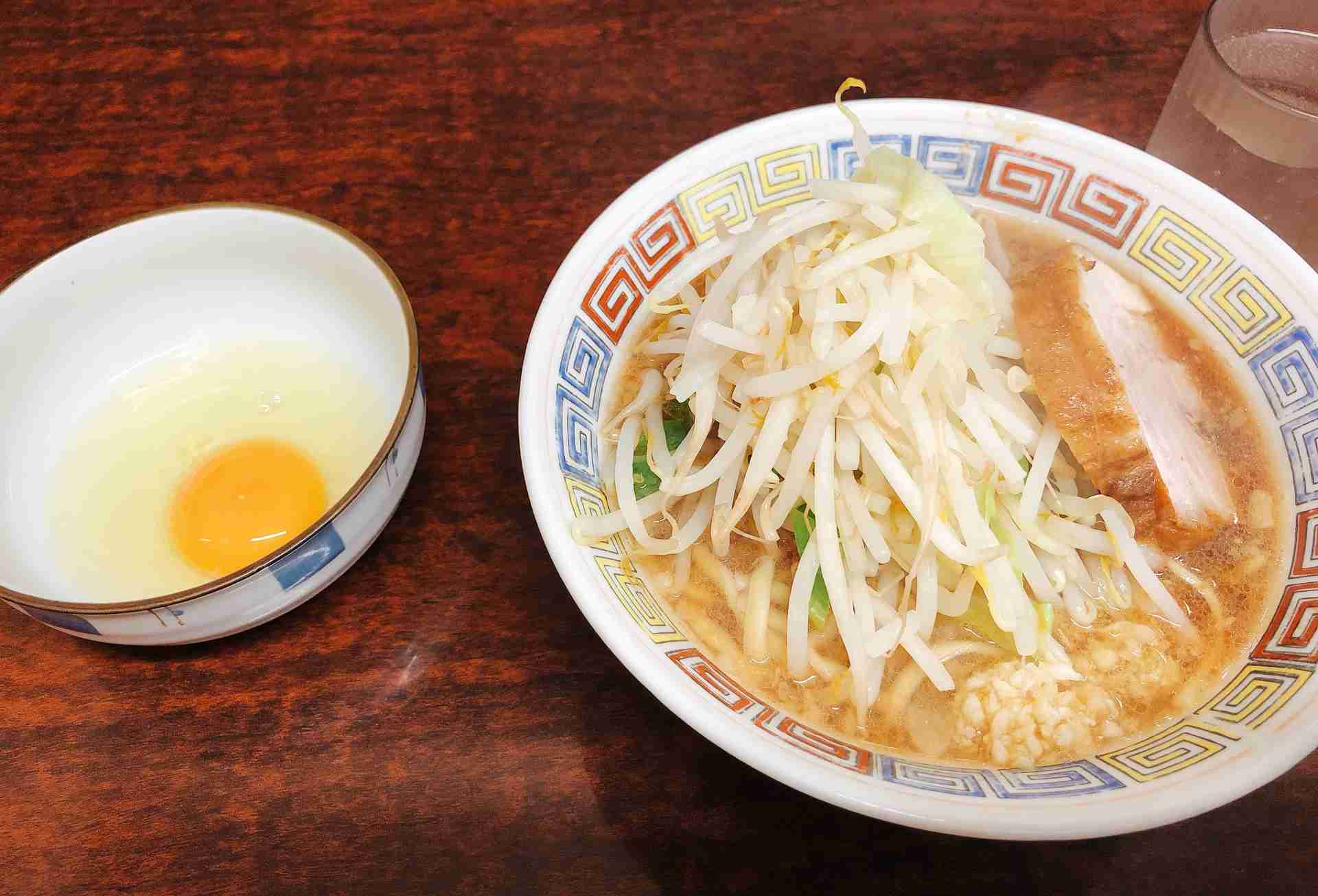 ラーメン二郎(二郎系・インスパイア含む)好きな人!