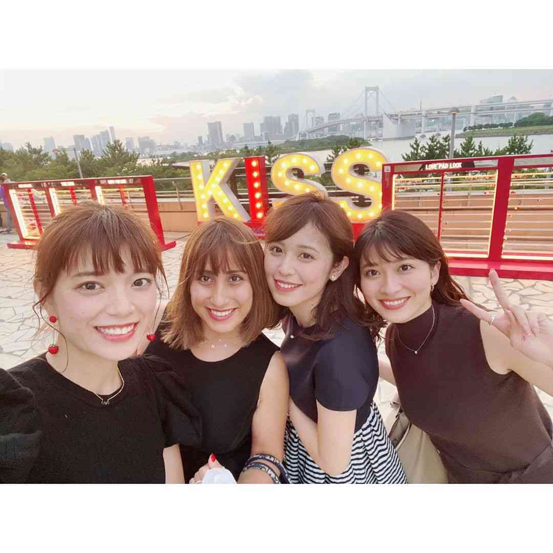 TBS山本里菜アナがコロナ感染　サンジャポ出演