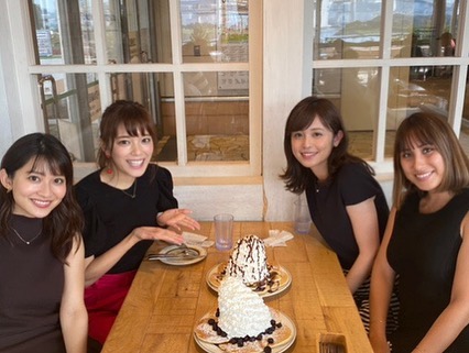 TBS山本里菜アナがコロナ感染　サンジャポ出演