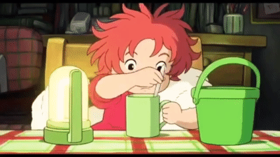 ジブリのgifが集まるトピ ガールズちゃんねる Girls Channel