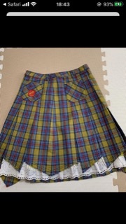 黒歴史　〜私、こんな服着てました👚〜