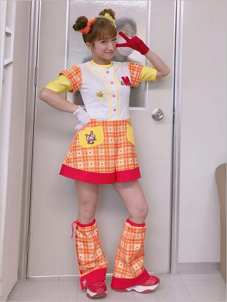 黒歴史　〜私、こんな服着てました👚〜