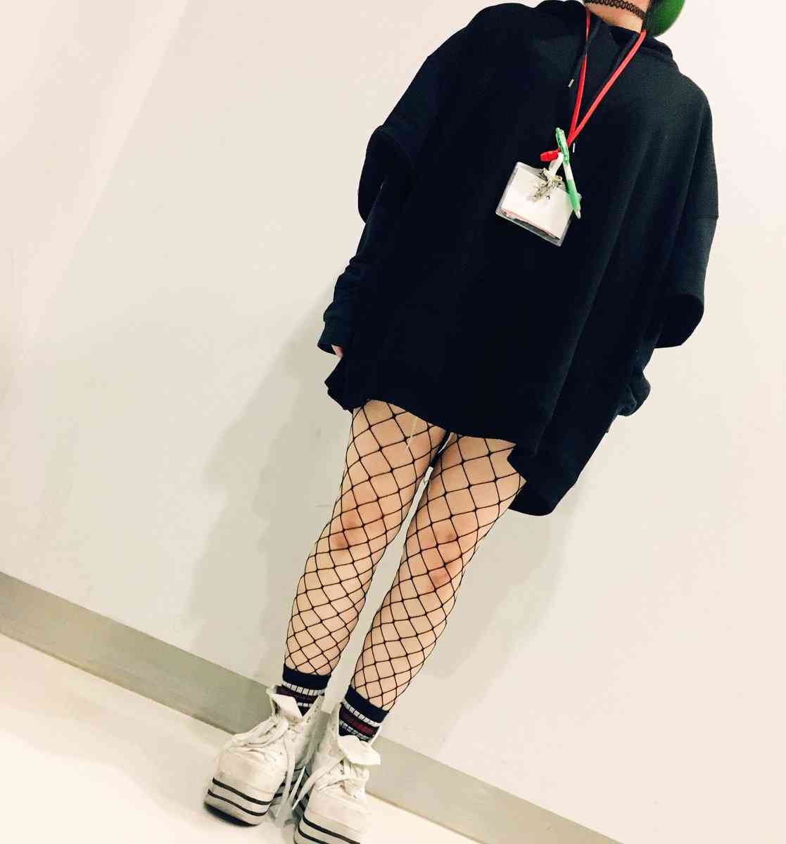 黒歴史　〜私、こんな服着てました👚〜