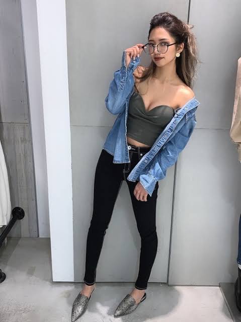 黒歴史　〜私、こんな服着てました👚〜