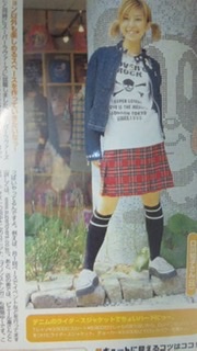黒歴史　〜私、こんな服着てました👚〜