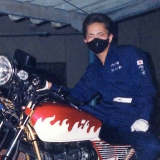 「人生という道に迷っている。」 福岡県警の暴走族あるあるポスターが容赦ないと話題に