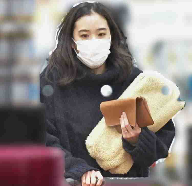 有名人の素敵なマスク姿が集まるトピ(フェイスシールド可)