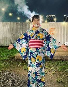 有名人の素敵なマスク姿が集まるトピ(フェイスシールド可)