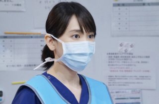有名人の素敵なマスク姿が集まるトピ(フェイスシールド可)