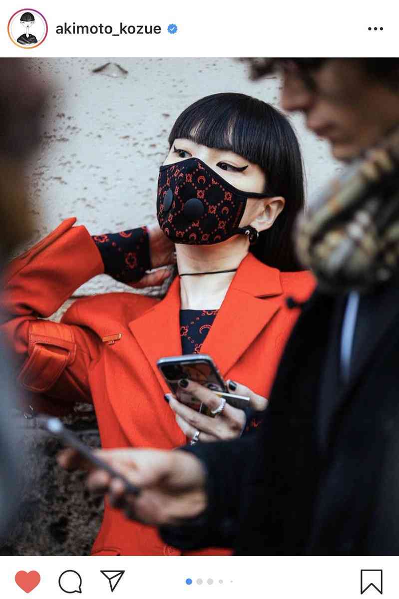 有名人の素敵なマスク姿が集まるトピ(フェイスシールド可)