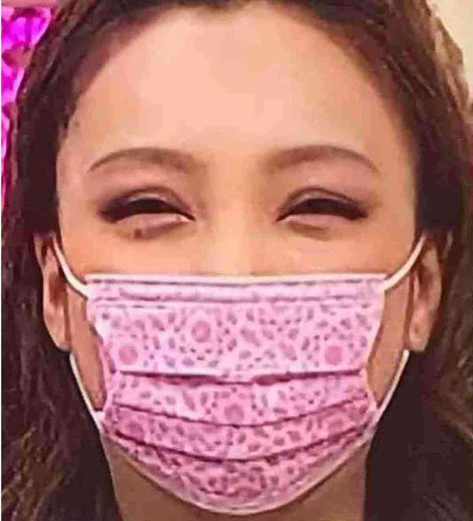 有名人の素敵なマスク姿が集まるトピ(フェイスシールド可)