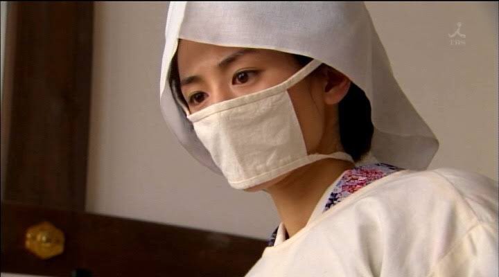有名人の素敵なマスク姿が集まるトピ(フェイスシールド可)