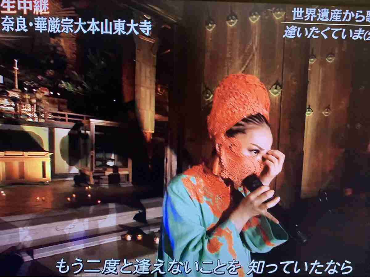 有名人の素敵なマスク姿が集まるトピ(フェイスシールド可)