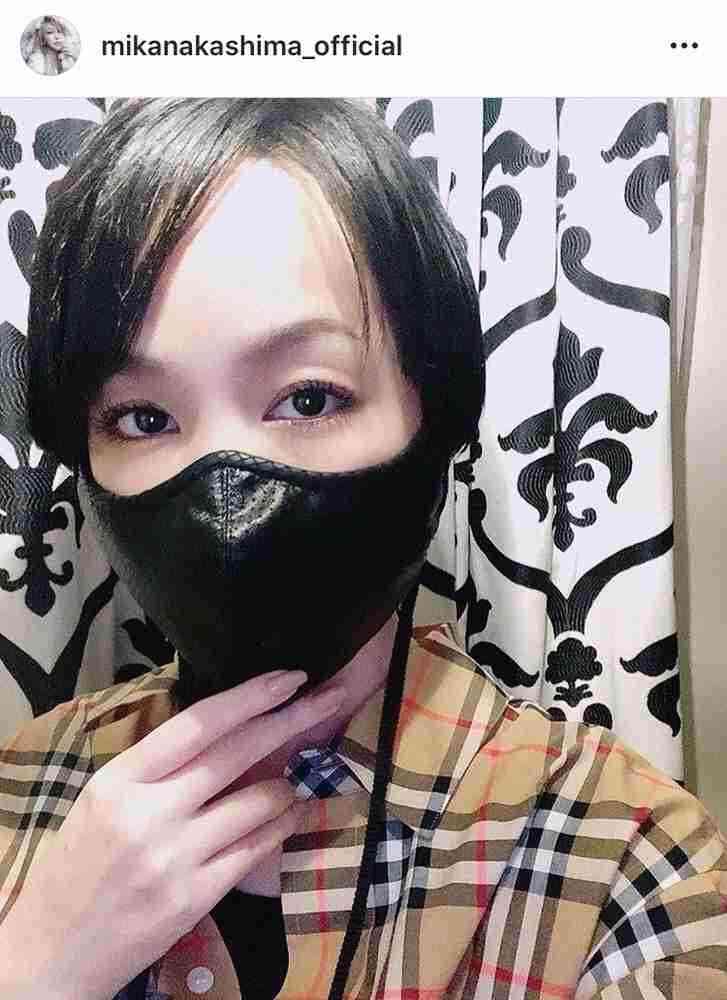 有名人の素敵なマスク姿が集まるトピ(フェイスシールド可)