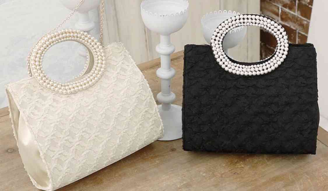 【30代40代】パーティーバッグのおすすめ