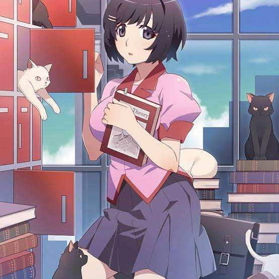 男の願望が詰まってるなと思うキャラ
