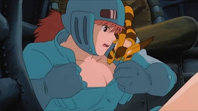 男の願望が詰まってるなと思うキャラ