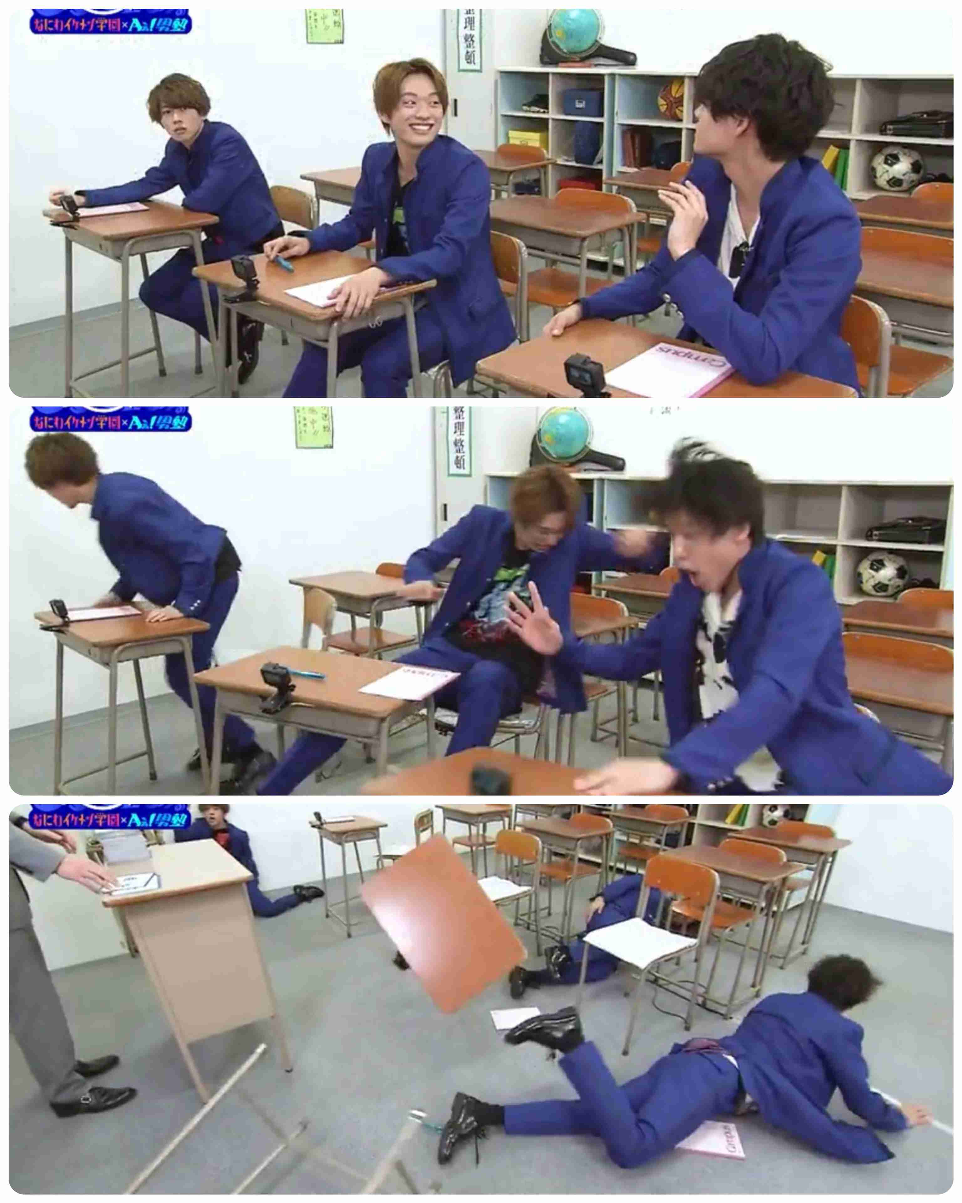  ジャニーズに無知な人が、詳しい人に質問してみるトピPart2