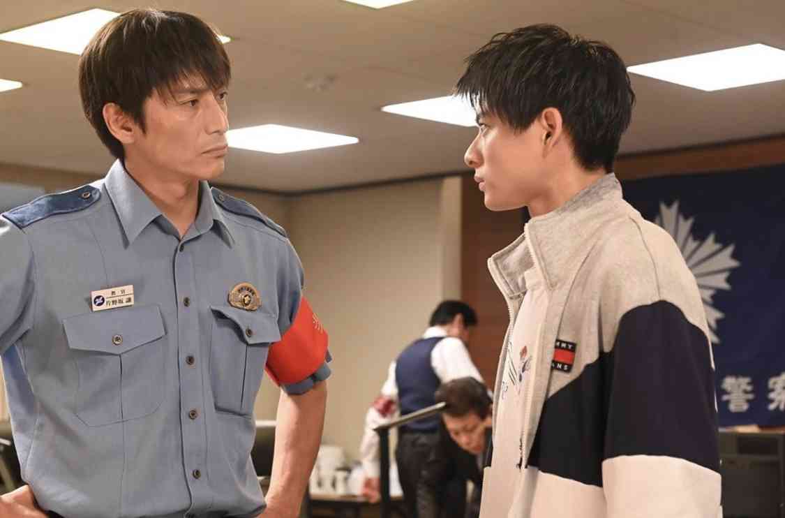 【実況・感想】未満警察 ミッドナイトランナー #07