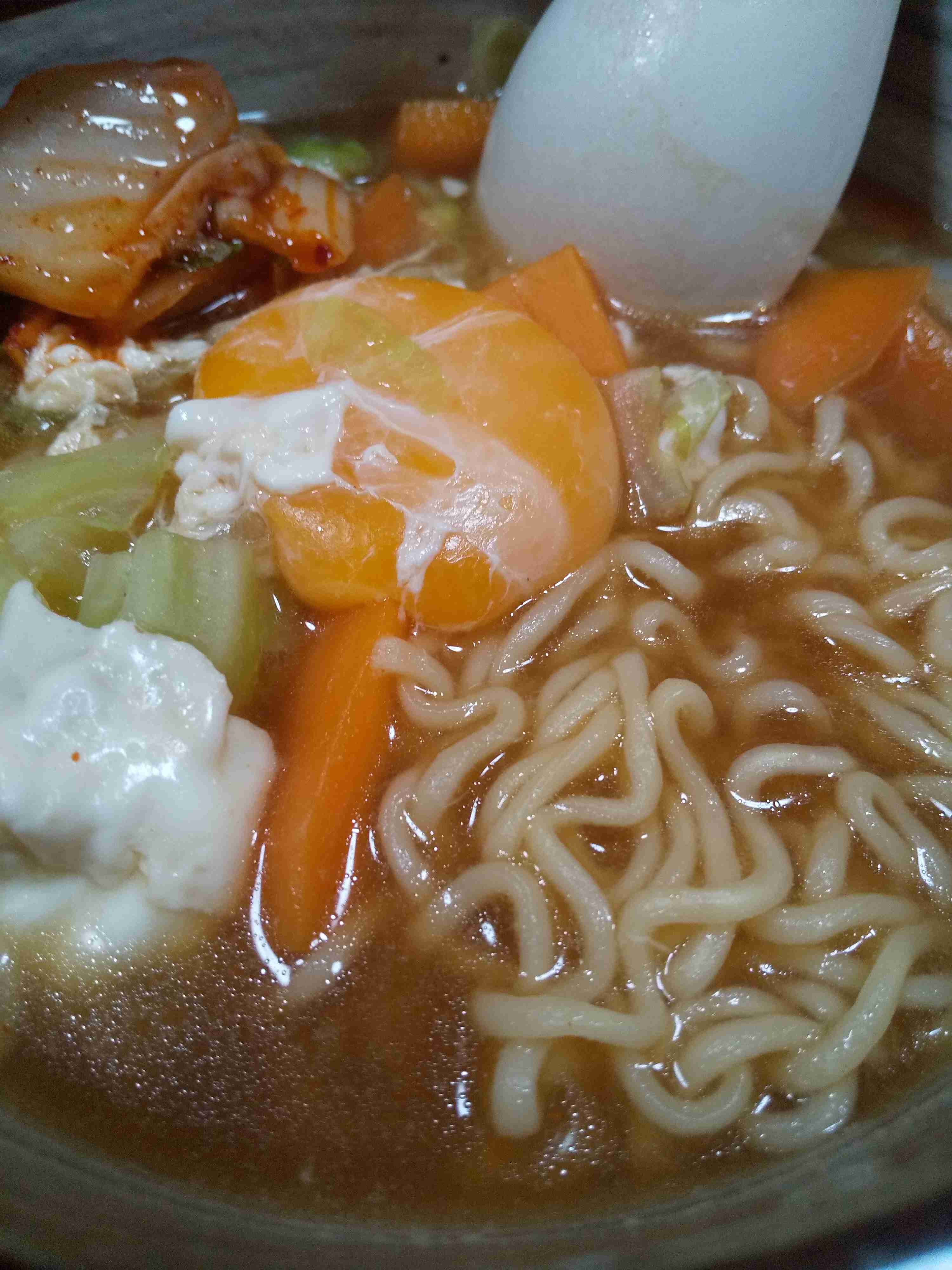 ヒロシ口調で今日の夕飯🍴何が食べたいかを語るトピ