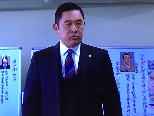 ガルサスペンス劇場