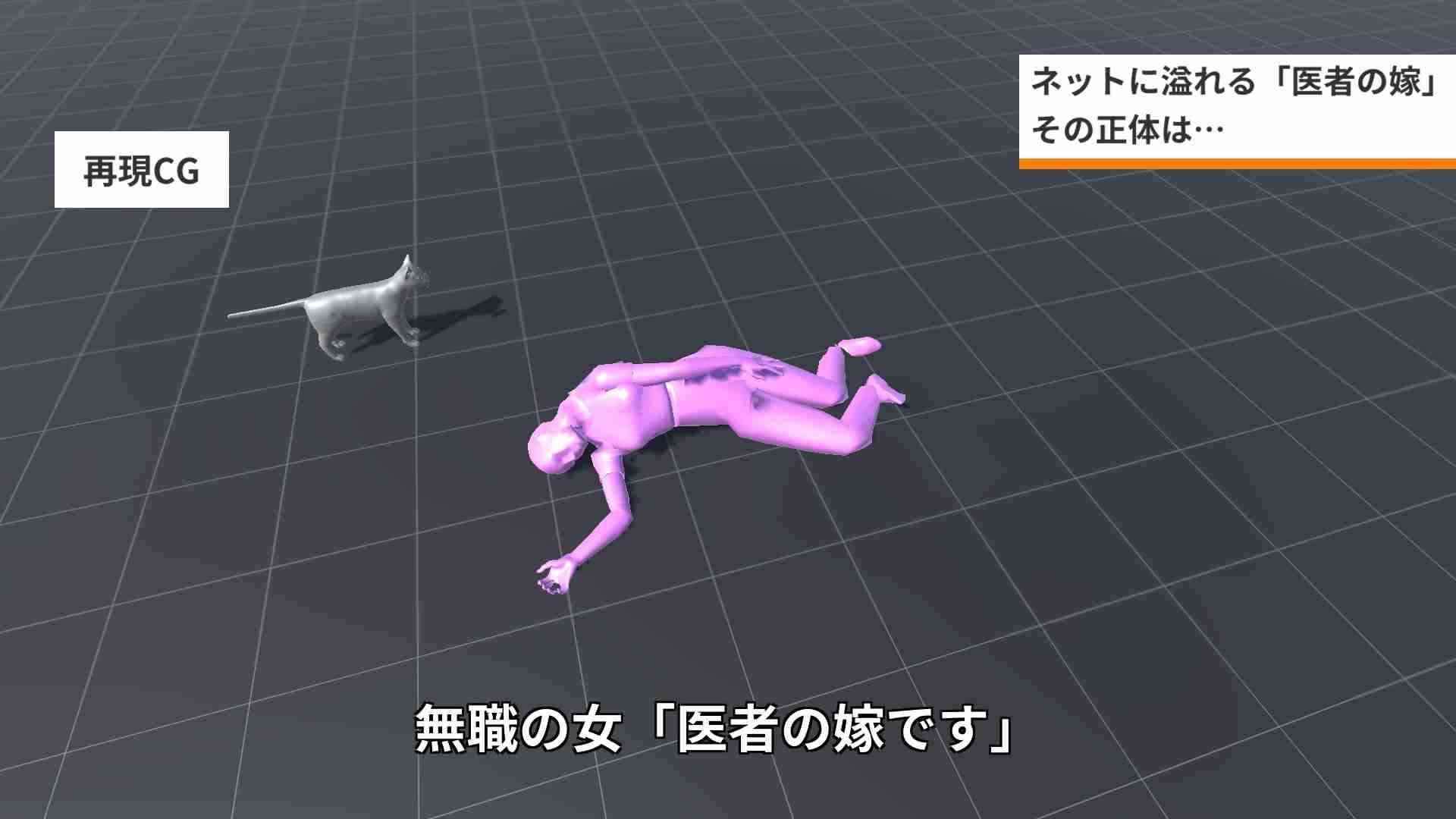 ガルサスペンス劇場